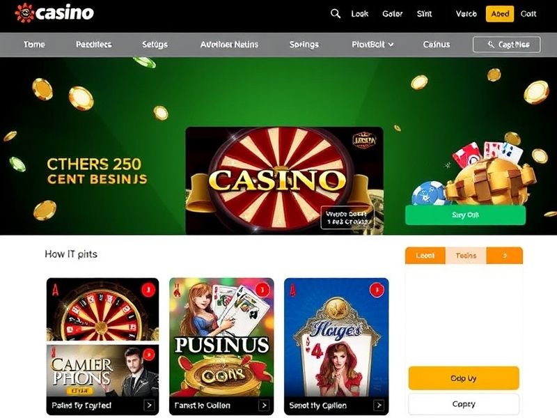 Discover the best casino websites in the UK for 2024. Our expert reviews cover legal online casinos, top bonuses, game variety, and secure platforms to help you make informed gambles.
