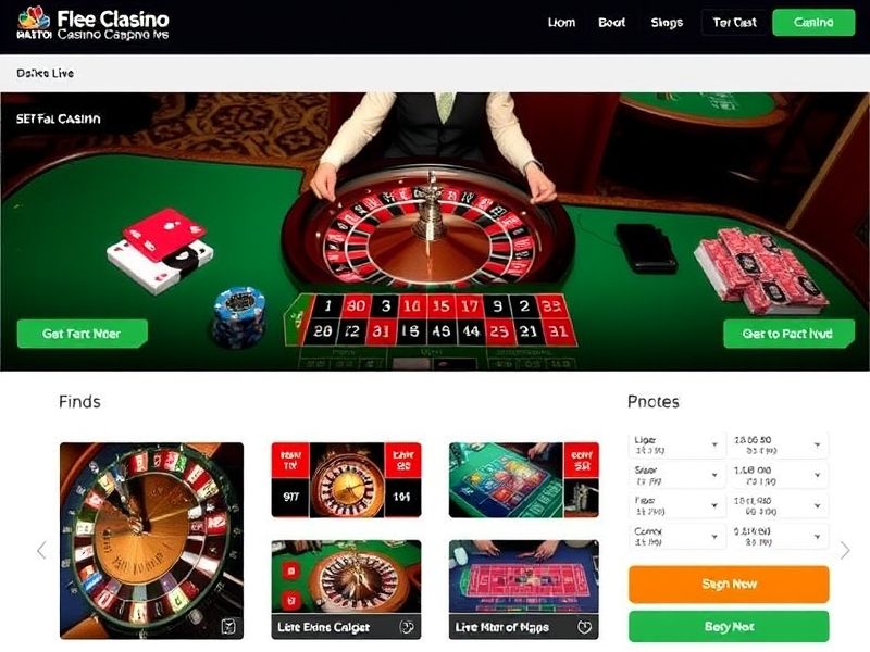 Discover the best casino websites in the UK for 2024. Our expert reviews cover legal online casinos, top bonuses, game variety, and secure platforms to help you make informed gambles.