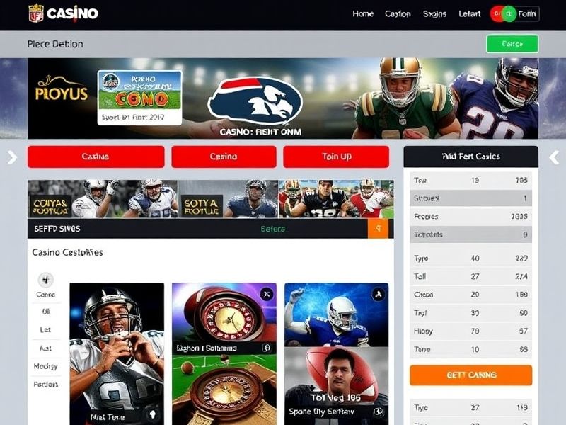 Discover the best casino websites in the UK for 2024. Our expert reviews cover legal online casinos, top bonuses, game variety, and secure platforms to help you make informed gambles.