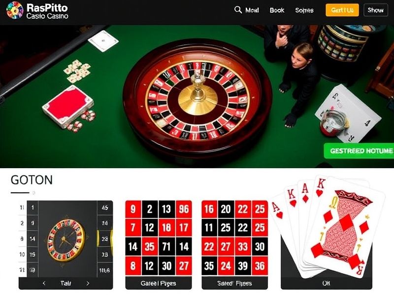 Discover the best casino websites in the UK for 2024. Our expert reviews cover legal online casinos, top bonuses, game variety, and secure platforms to help you make informed gambles.
